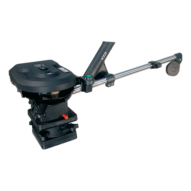 Scotty Depthpower 30" Heavy Duty Electric Downrigger Bass Pro Shops